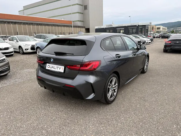 BMW 116d