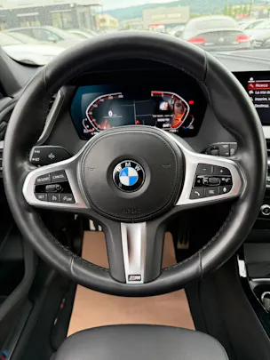 BMW 116d