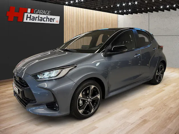 Toyota Yaris 1.5 VVT-i HSD Premium