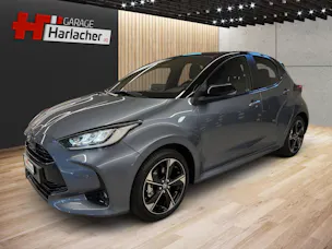Toyota Yaris 1.5 VVT-i HSD Premium