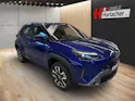 Toyota Yaris Cross 1.5 VVT-i HSD Premium AWD-i