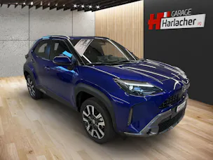 Toyota Yaris Cross 1.5 VVT-i HSD Premium AWD-i