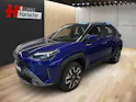 Toyota Yaris Cross 1.5 VVT-i HSD Premium AWD-i