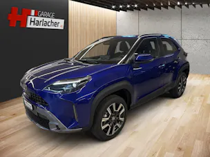 Toyota Yaris Cross 1.5 VVT-i HSD Premium AWD-i
