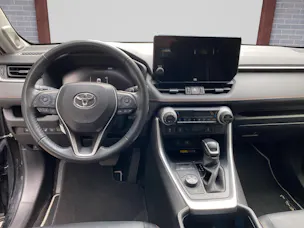 Toyota RAV4 2.5 HEV Adventure