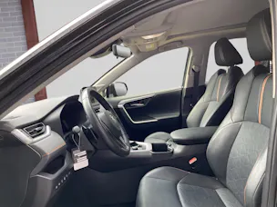 Toyota RAV4 2.5 HEV Adventure