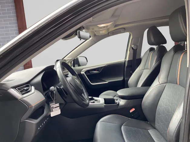 Toyota RAV4 2.5 HEV Adventure