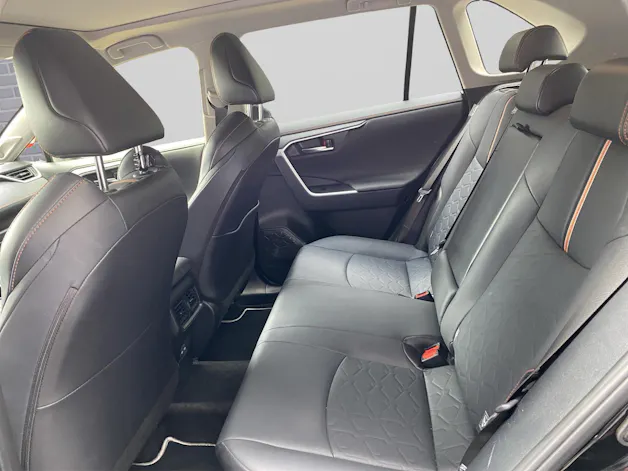 Toyota RAV4 2.5 HEV Adventure