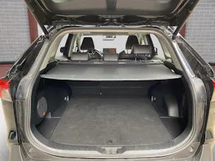 Toyota RAV4 2.5 HEV Adventure