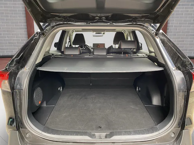 Toyota RAV4 2.5 HEV Adventure