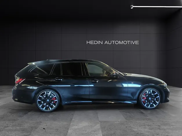 BMW M340i xDrive Touring