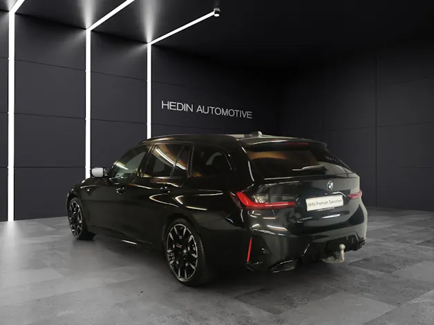 BMW M340i xDrive Touring