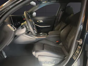 BMW M340i xDrive Touring