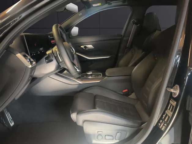 BMW M340i xDrive Touring