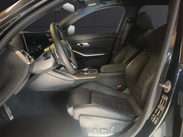 BMW M340i xDrive Touring