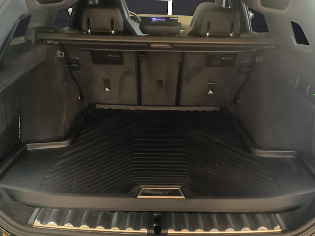 BMW M340i xDrive Touring