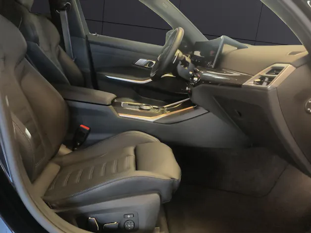 BMW M340i xDrive Touring