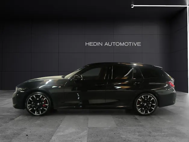 BMW M340i xDrive Touring