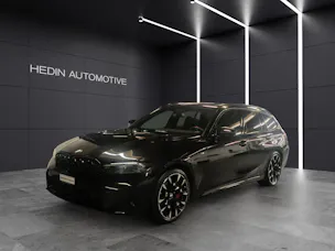BMW M340i xDrive Touring