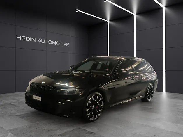 BMW M340i xDrive Touring