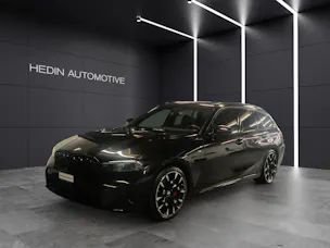 BMW M340i xDrive Touring
