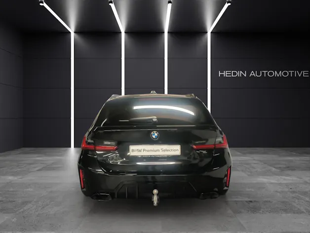 BMW M340i xDrive Touring