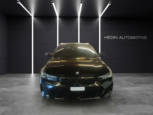 BMW M340i xDrive Touring