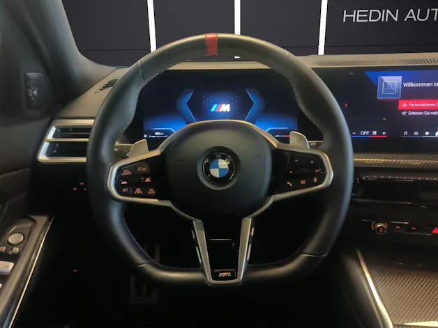 BMW M340i xDrive Touring