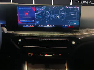 BMW M340i xDrive Touring