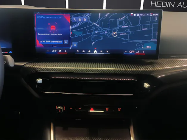 BMW M340i xDrive Touring