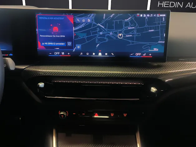 BMW M340i xDrive Touring