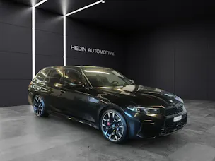 BMW M340i xDrive Touring
