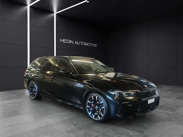 BMW M340i xDrive Touring