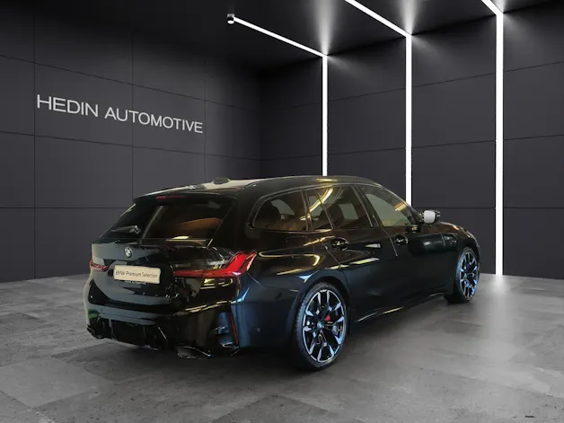 BMW M340i xDrive Touring