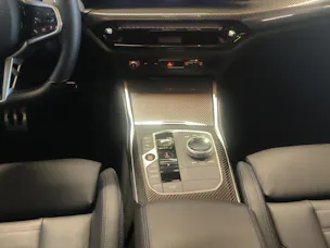 BMW M340i xDrive Touring