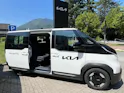 Kia PV5 Passenger 71.2 kWh Plus