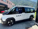 Kia PV5 Passenger 71.2 kWh Plus