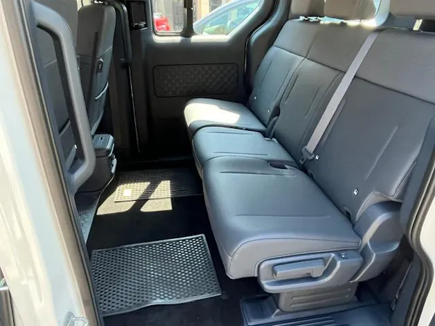 Kia PV5 Passenger 71.2 kWh Plus