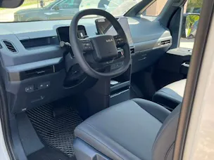 Kia PV5 Passenger 71.2 kWh Plus