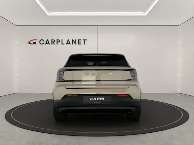 Volvo EX30 P8 AWD