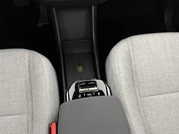 Volvo EX30 P8 AWD