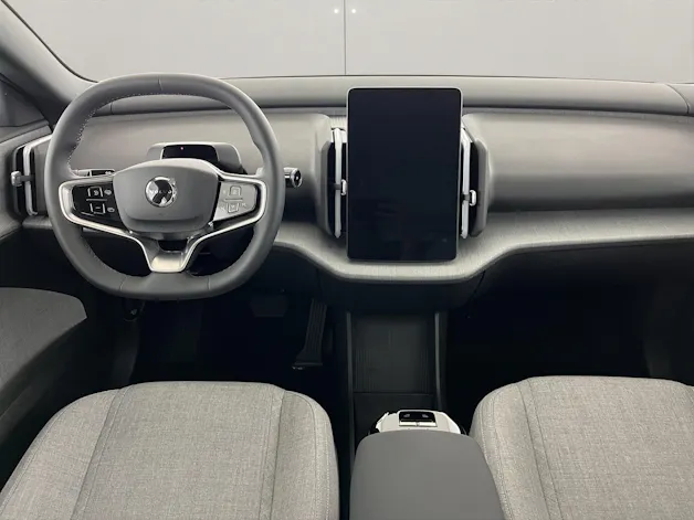 Volvo EX30 P8 AWD