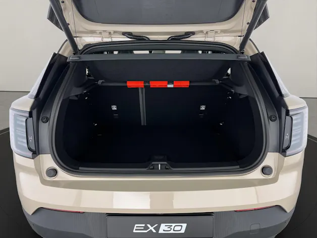 Volvo EX30 P8 AWD