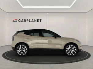VOLVO EX30 P8 AWD