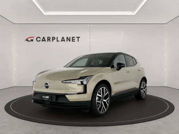 Volvo EX30 P8 AWD