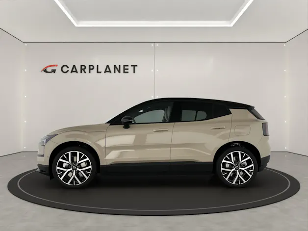 Volvo EX30 P8 AWD