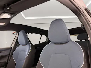VOLVO EX30 P8 AWD