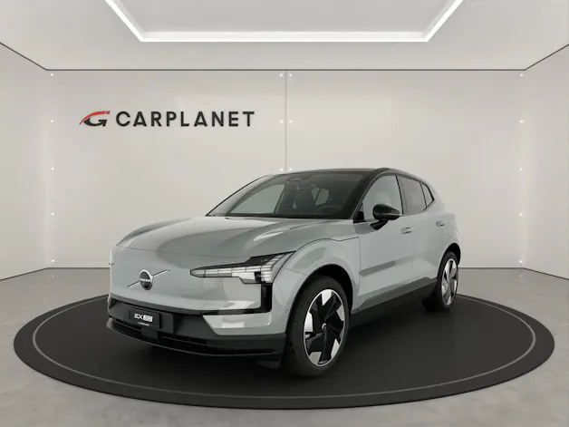 Volvo EX30 P8 AWD