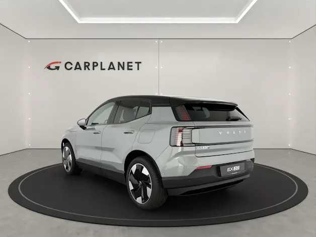 Volvo EX30 P8 AWD