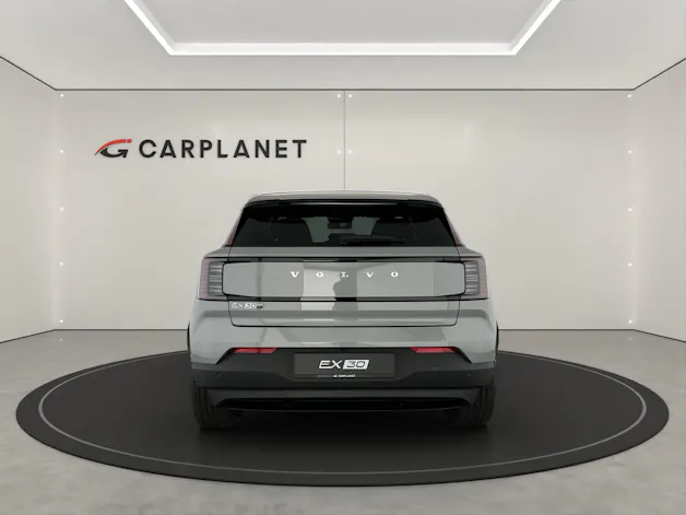 Volvo EX30 P8 AWD